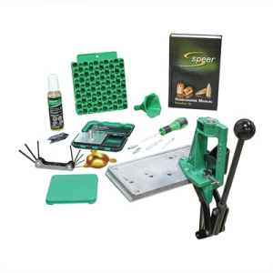 United States Association of Gun Owners PARTNER RELOADING KIT 2 - $266.95 at United States Association of Gun Owners