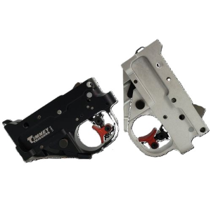 United States Association of Gun Owners TIMNEY TRIGGER RUGER 10/22 - 2 STAGE CMPLT ASSEMBLY BLACK - $266.53 at United States Association of Gun Owners