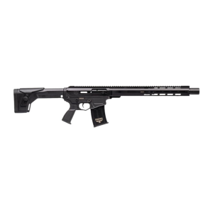 United States Association of Gun Owners Panzer Arms PAAR12BLF AR12 G5 12 Gauge Semi-Auto 3" 5+1 18.50" Black Cerakote Aluminum/Polymer Receiver w/Picatinny Rail, M-LOK Handguards, Black Synthetic Stock - $266.44 at United States Association of Gun Owners