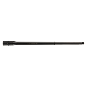 Ballistic Advantage Premium Black Series .308 20in Rifle Barrel, Black