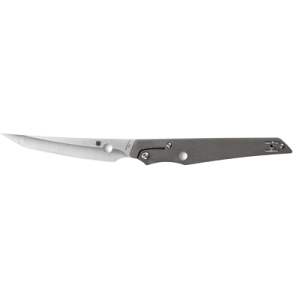 United States Association of Gun Owners SPYDERCO COBOL 3.63" GRAY - $264.00 at United States Association of Gun Owners