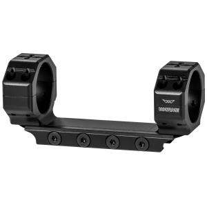 United States Association of Gun Owners Warne 7814M Precision Mount Scope Mount/Ring Combo Black Anodized 30mm 0 MOA - $263.99 at United States Association of Gun Owners