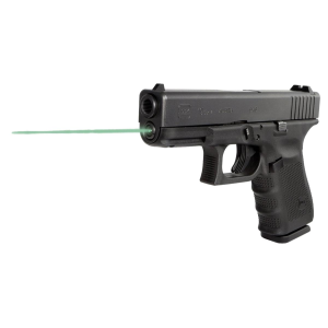 United States Association of Gun Owners LaserMax Guide Rod Laser for GLOCK 19 GEN4 - Green - $263.79 at United States Association of Gun Owners