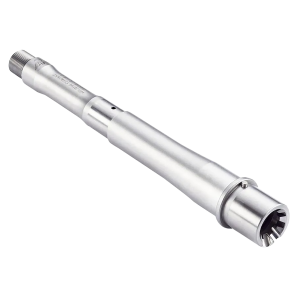 United States Association of Gun Owners Wilson Combat TR300SBRPG8RT7 Match Grade 300 Blackout 8" Threaded Bead Blasted Stainless Steel, Fits AR-15, Muzzle Crown - $261.95 at United States Association of Gun Owners