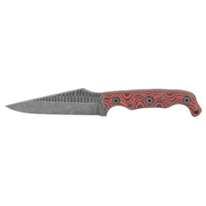 United States Association of Gun Owners STROUP TU2 4" ACID ETCH RED/BK W/STH - $261.89 at United States Association of Gun Owners