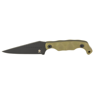 United States Association of Gun Owners STROUP BRAVO5 3.5" BLK/ODG W/STH - $261.89 at United States Association of Gun Owners