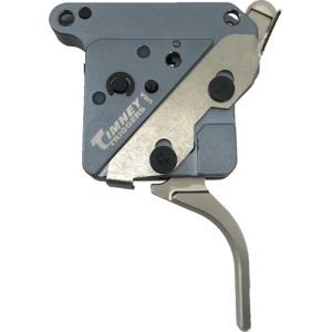 United States Association of Gun Owners TIMNEY TRIGGER REMINGTON 700 - THE HIT RH NICKLE STRAIGHT 2LB - $260.99 at United States Association of Gun Owners