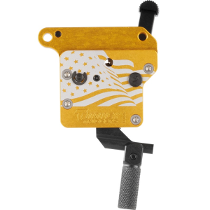 United States Association of Gun Owners TIMNEY M700CEPRO2STAGE 700 2-STAGE CALVIN ELIT - $260.83 at United States Association of Gun Owners