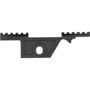 United States Association of Gun Owners SPRINGFIELD SCOPE MOUNT 4TH - GEN. FOR M1-A STEEL BLACK - $260.18 at United States Association of Gun Owners