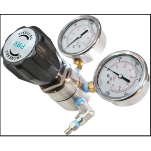 United States Association of Gun Owners THROWFLAME CO2 PRESSURE - REGULATOR FOR X 15 & XL 18 - $260.00 at United States Association of Gun Owners
