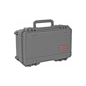 United States Association of Gun Owners SKB I-SERIES HANDGUN CASE 6 GUN BLK - $259.99 at United States Association of Gun Owners