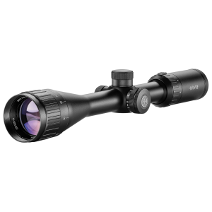 United States Association of Gun Owners Hawke Sport Optics 14242 Vantage IR Riflescope Black 4-12x40mm 1" Tube Illuminated Red/Green Rimfire 22 WMR Reticle - $259.99 at United States Association of Gun Owners