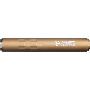 HPT SILENCER 22LR BRNT BNZ DE