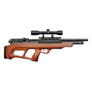 United States Association of Gun Owners Beeman 1358 Under-Lever 22 Pellet Air Rifle, 10+1 Shot - $259.83 at United States Association of Gun Owners
