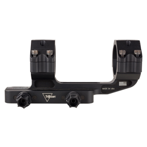 United States Association of Gun Owners TRIJICON CTL MT QLOC 30MM 1.5" 20MOA - $258.14 at United States Association of Gun Owners