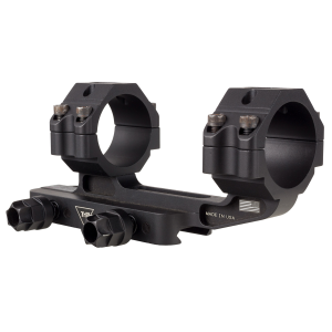 United States Association of Gun Owners Trijicon AC22046 Cantilever Matte Black Aluminum 34mm Tube Bolt Action 20 MOA - $258.14 at United States Association of Gun Owners