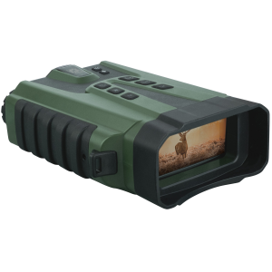 United States Association of Gun Owners Konus 7940 KONUSPY-19 1.5-12x25mm Night Vision Binoculars - $181.51 at United States Association of Gun Owners