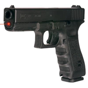 United States Association of Gun Owners LaserMax Laser Sight for Glock 17-22-31-37 - Red - $257.12 at United States Association of Gun Owners