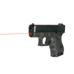 United States Association of Gun Owners LaserMax Internal Laser Sight - for Glock 26/27/33 Gen 1-3 Red - $257.12 at United States Association of Gun Owners