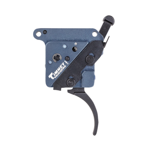 United States Association of Gun Owners Timney Triggers THEHIT Hit Trigger Curved Trigger with 8 oz Draw Weight for Remington 700 Right - $255.99 at United States Association of Gun Owners
