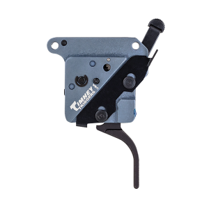United States Association of Gun Owners Timney Triggers THEHITST Hit Trigger Straight Trigger with 8 oz Draw Weight for Remington 700 Right - $255.99 at United States Association of Gun Owners