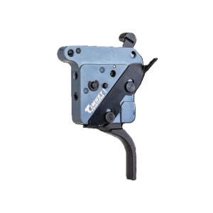 United States Association of Gun Owners TIMNEY TRIGGER REMINGTON 700 - THE HIT LEFT HAND BLACK STRGHT - $255.99 at United States Association of Gun Owners