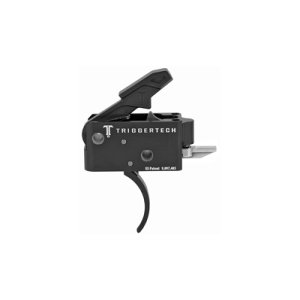 United States Association of Gun Owners TRIGRTECH AR15 BLK COMP CRVD RH - $254.99 at United States Association of Gun Owners