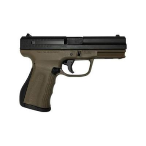 United States Association of Gun Owners FMK 9C1 G2 Handgun 9mm Luger 14rd Magazine(1) 3.87" Barrel Burnt Bronze Frame - $254.99 at United States Association of Gun Owners