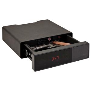 United States Association of Gun Owners Hornady RAPiD Safe Night Guard 98215 Black Steel Handgun Safe - $244.78 at United States Association of Gun Owners