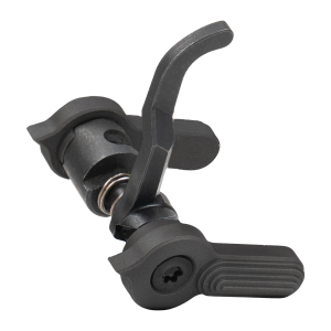 United States Association of Gun Owners ATRIUS DEVELOPMENT GROUP ADG-FRS-AMBI-MS Ambi Forced Reset Selector Mil-Spec - $254.00 at United States Association of Gun Owners