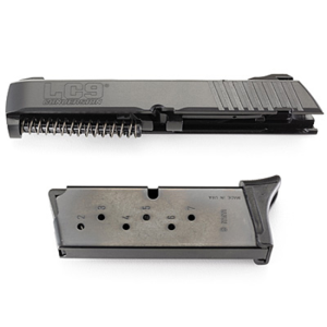 United States Association of Gun Owners Ruger 90499 LC9 Conversion Kit Blued Steel Includes Magazine - $253.68 at United States Association of Gun Owners