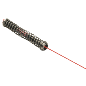 United States Association of Gun Owners LaserMax LMSG419 Red Guide Rod Laser for Glock 19 Gen 4 Black - $252.78 at United States Association of Gun Owners