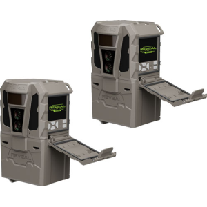 United States Association of Gun Owners TACTACAM REVEAL PRO 4.0 - CELLULAR TRAIL CAM 2 PACK - $259.99 at United States Association of Gun Owners