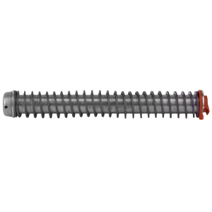 United States Association of Gun Owners LaserMax LMSG517 Red Guide Rod Laser for Glock 17 Gen 5 Black - $250.12 at United States Association of Gun Owners