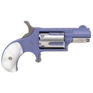 United States Association of Gun Owners NAA 22LR Orchid - $250.00 at United States Association of Gun Owners