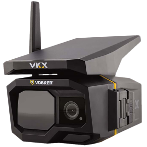 United States Association of Gun Owners Spypoint VKX VKX Black 1920x1080 Resolution 32GB Memory - $249.99 at United States Association of Gun Owners