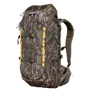 United States Association of Gun Owners Tenzing Day Pack 2300 Backpack Mossy Oak Bottomland - $249.99 at United States Association of Gun Owners