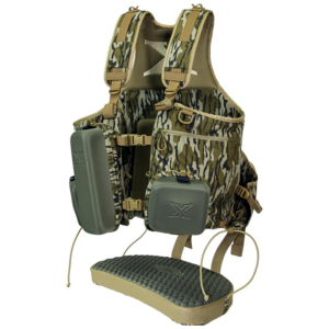 United States Association of Gun Owners Avian X Ridge Runner X Turkey Vest Mossy Oak Original Bottomland XL/3X - $249.99 at United States Association of Gun Owners