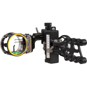 United States Association of Gun Owners TROPHY RIDGE BOW SIGHT SWFT - TRIO .019 RH BLACK - $249.99 at United States Association of Gun Owners
