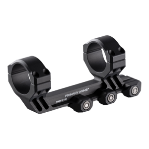 United States Association of Gun Owners PA 30MM PLX CANTILEVER MOUNT 1.5" - $249.99 at United States Association of Gun Owners