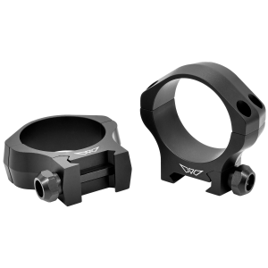 United States Association of Gun Owners Warne 7250M Scope Rings Mountain Tech Matte Black 40mm Low 0 MOA - $249.99 at United States Association of Gun Owners