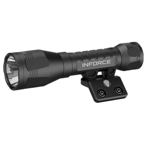 United States Association of Gun Owners Inforce IF71016 ARC 650 Black Aluminum 1200 Lumens M-LOK Mount - $249.97 at United States Association of Gun Owners