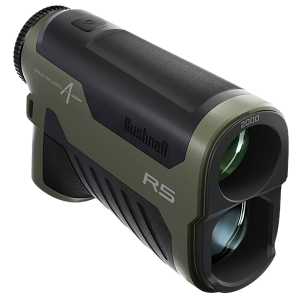 United States Association of Gun Owners Bushnell R5-2000 R5 6x25mm 2000 yds Max Distance Ranger Green - $157.49 at United States Association of Gun Owners