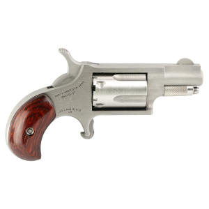United States Association of Gun Owners NORTH AMERICAN ARMS MINI 22LR REV 1-1/8" SS BUCKLE - $249.63 at United States Association of Gun Owners