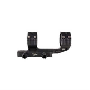 United States Association of Gun Owners Trijicon AC22040 30mm 1.535in Q-LOC Cantilever Mount, Black - $249.25 at United States Association of Gun Owners