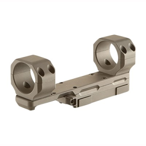 United States Association of Gun Owners Kinetic Development Group SID5-141 34mm Sidelok Modular Optic Mount - $247.88 at United States Association of Gun Owners