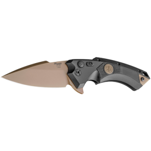 United States Association of Gun Owners HOGUE GRIP X5 3.5" SIG EMPEROR SCORP - $247.46 at United States Association of Gun Owners