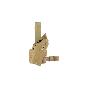 United States Association of Gun Owners SL6354RDS FOR G17MOS X300U COR CB RH - $247.40 at United States Association of Gun Owners