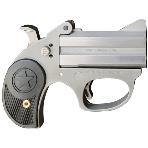 BOND ARMS STINGER 9MM SS 3" FS
