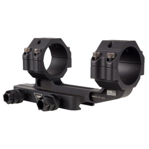 United States Association of Gun Owners TRIJICON QLOC CANTILEVER MNT 34MM 1.535 - $246.92 at United States Association of Gun Owners